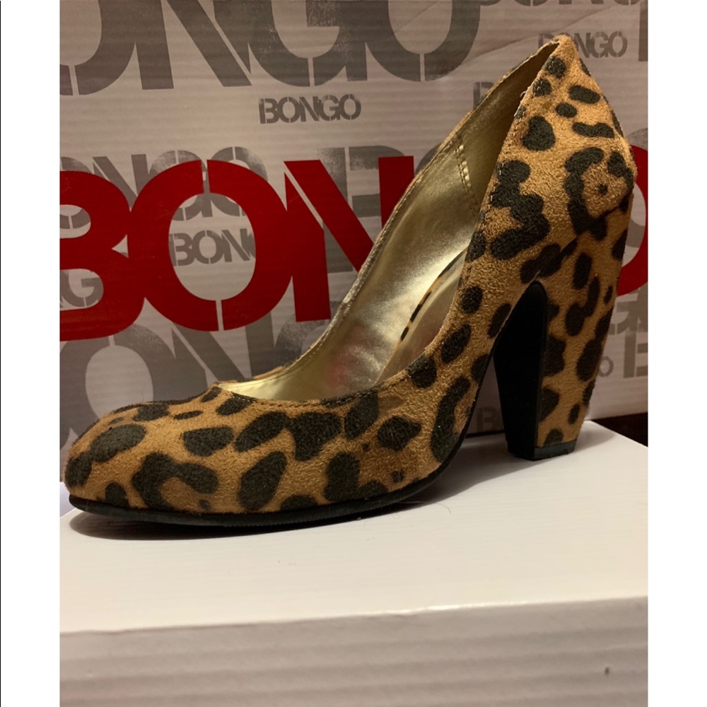 High heel women shoes